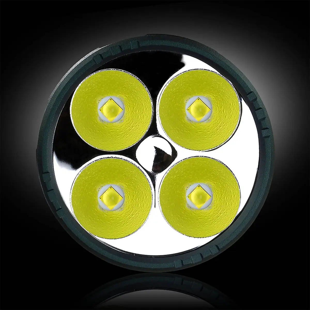 Ліхтар тактичний Mactronic Blitz K12 (11600 Lm) Rechargeable (THS0011) - Зображення 5