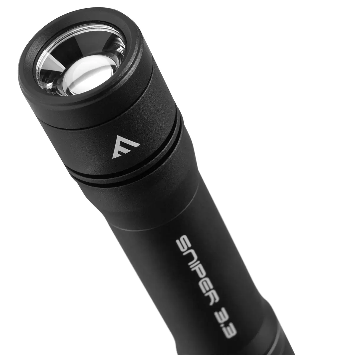 Ліхтар тактичний Mactronic Sniper 3.3 (1020 Lm) Focus Powerbank Recharg Type-C (THH0064) - Зображення 6