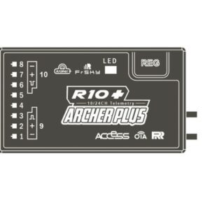 Приймач FrSky Archer Plus Plus R10+