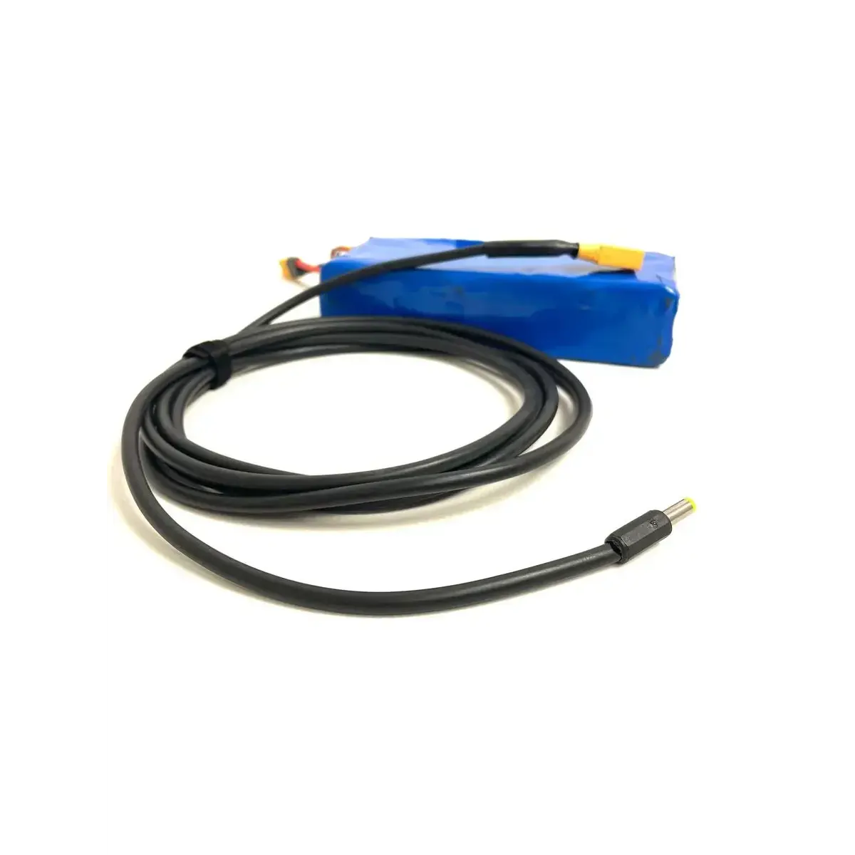 Кабель живлення для Starlink Mini XT90 3 м - Зображення 6