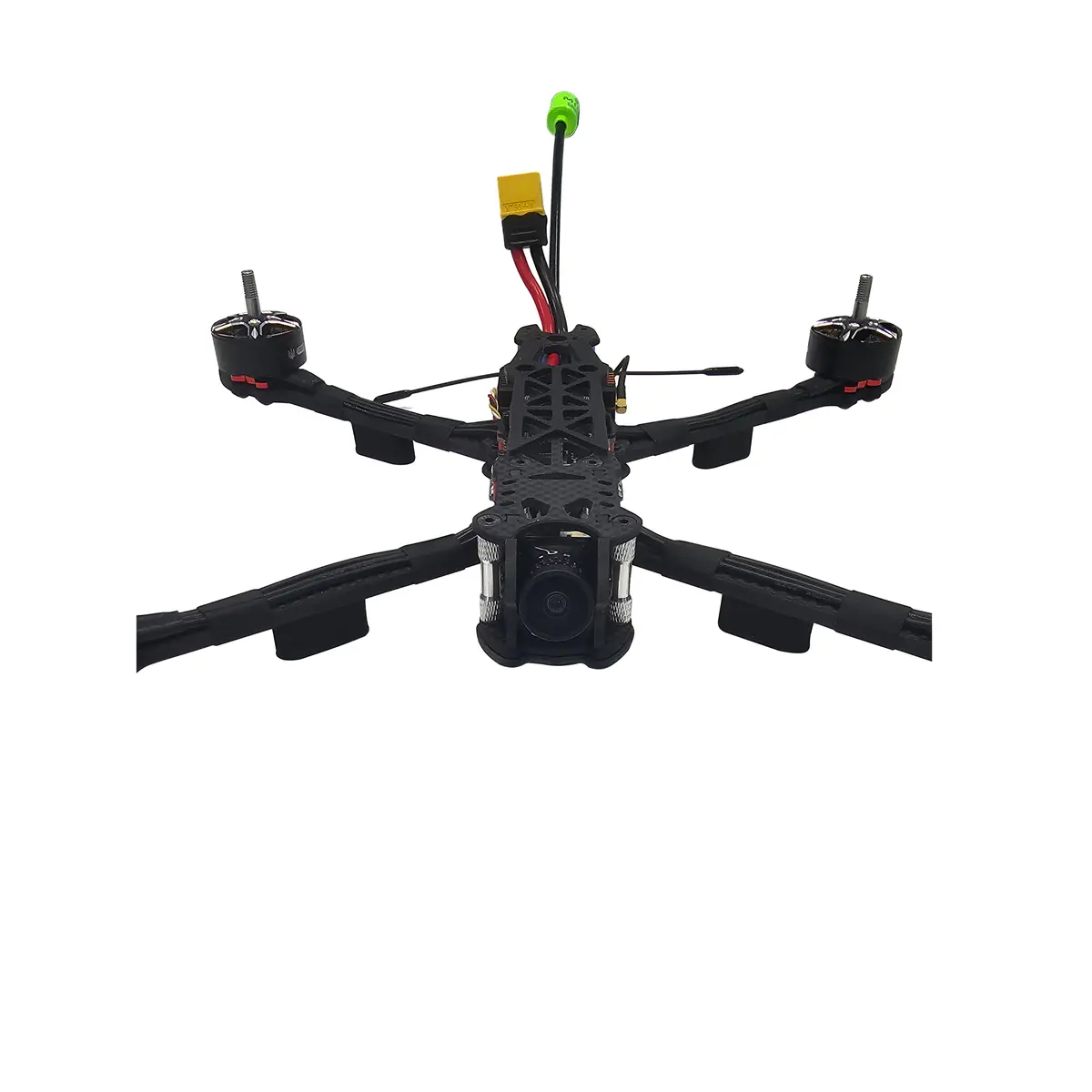 Квадрокоптер ProDrone FPV 7inch VTx5.8 (2.5w) TxES720 (Dual Antenna) (NIGHT cam ver.) without battery - Зображення 5