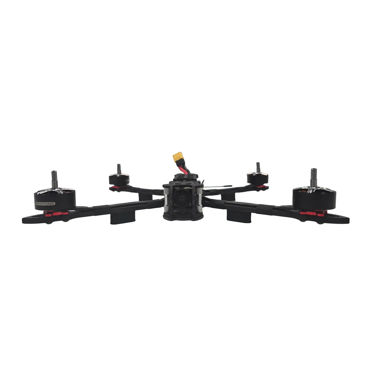 Квадрокоптер ProDrone FPV 7inch VTx5.8 (2.5w) TxES720 (Dual Antenna) (NIGHT cam ver.) without battery - Зображення 10