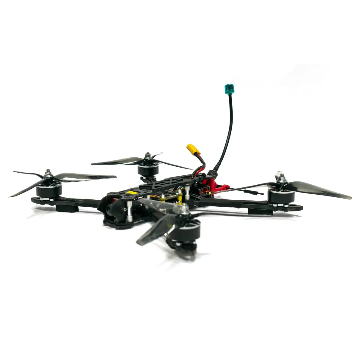 Квадрокоптер ProDrone FPV 7inch VTx5.8 (2.5w)  TxES915 (DAY cam ver.) without battery