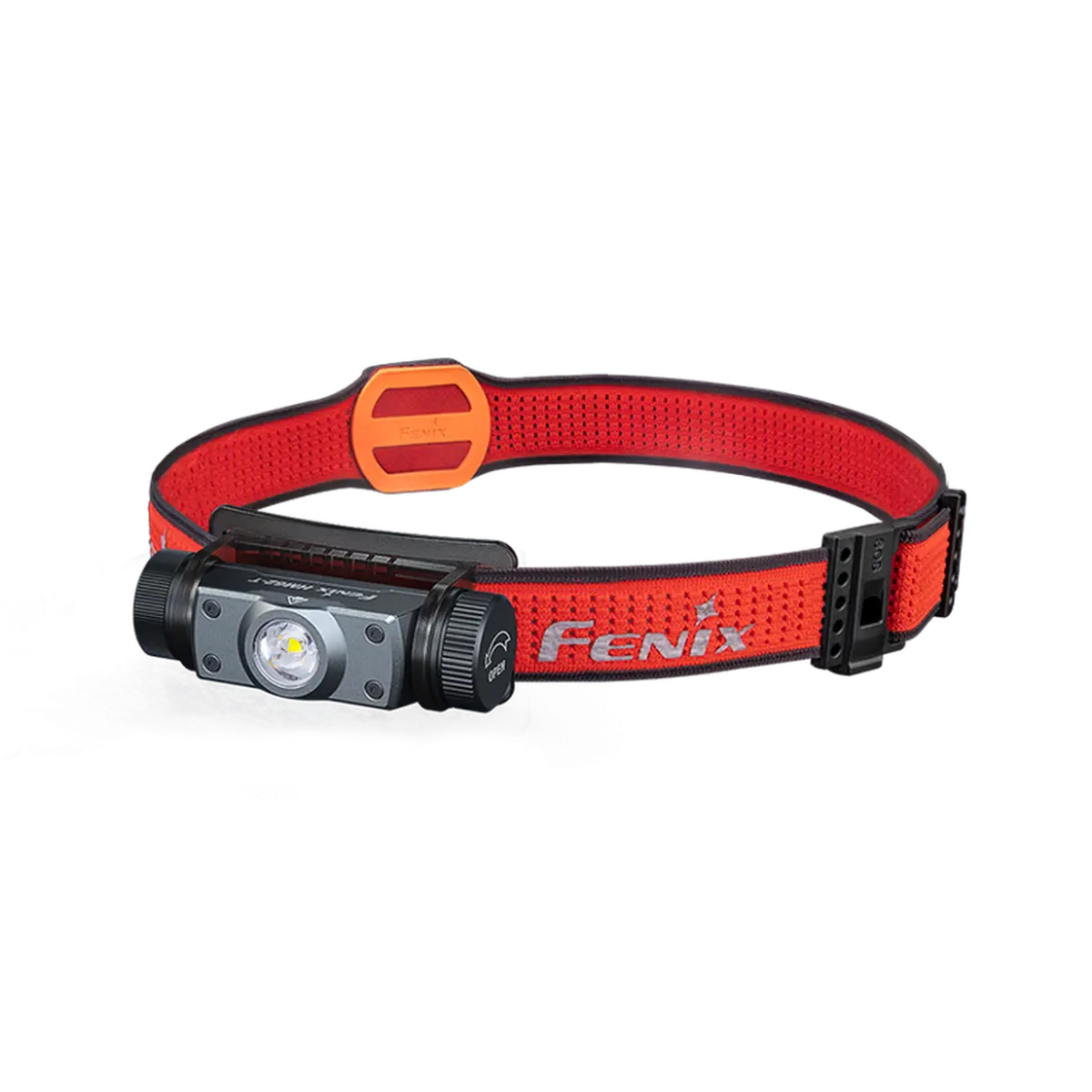 Ліхтар налобний Fenix HM62-T V2.0 чорний