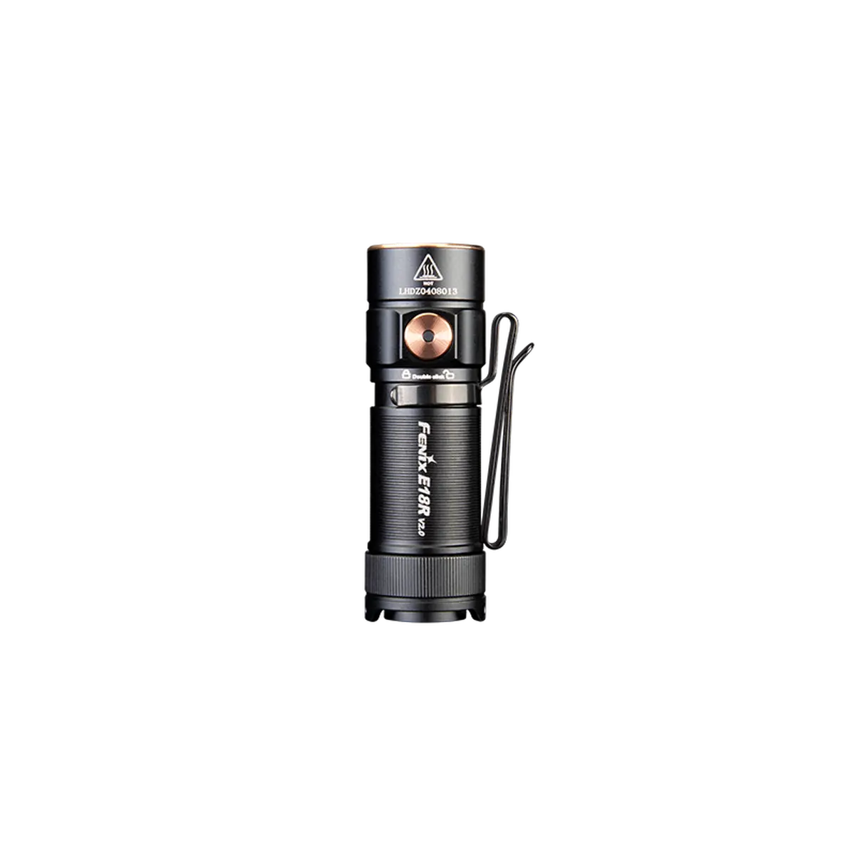Ліхтар ручний Fenix E18R V2.0