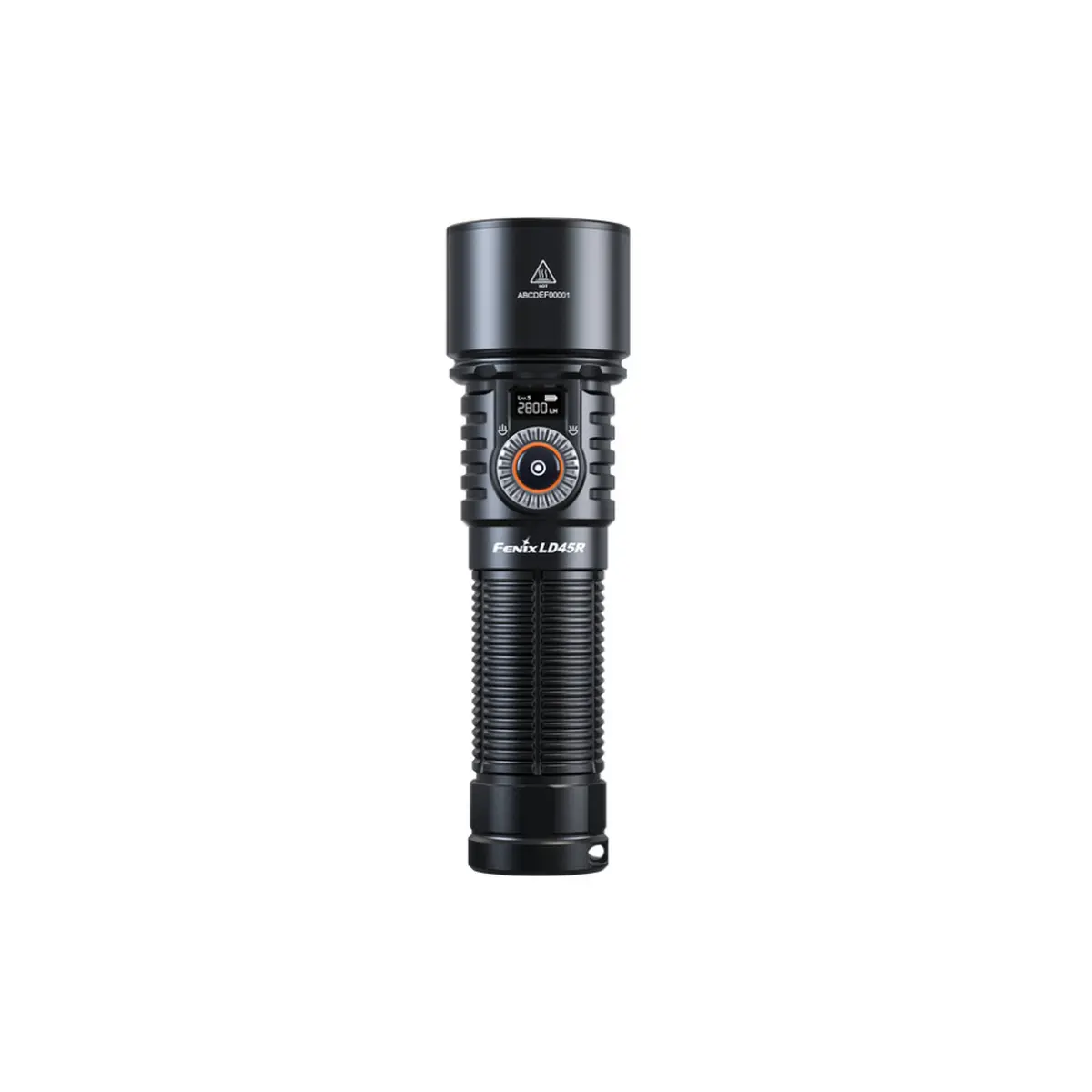 Ліхтар ручний Fenix LD45R - Зображення 3