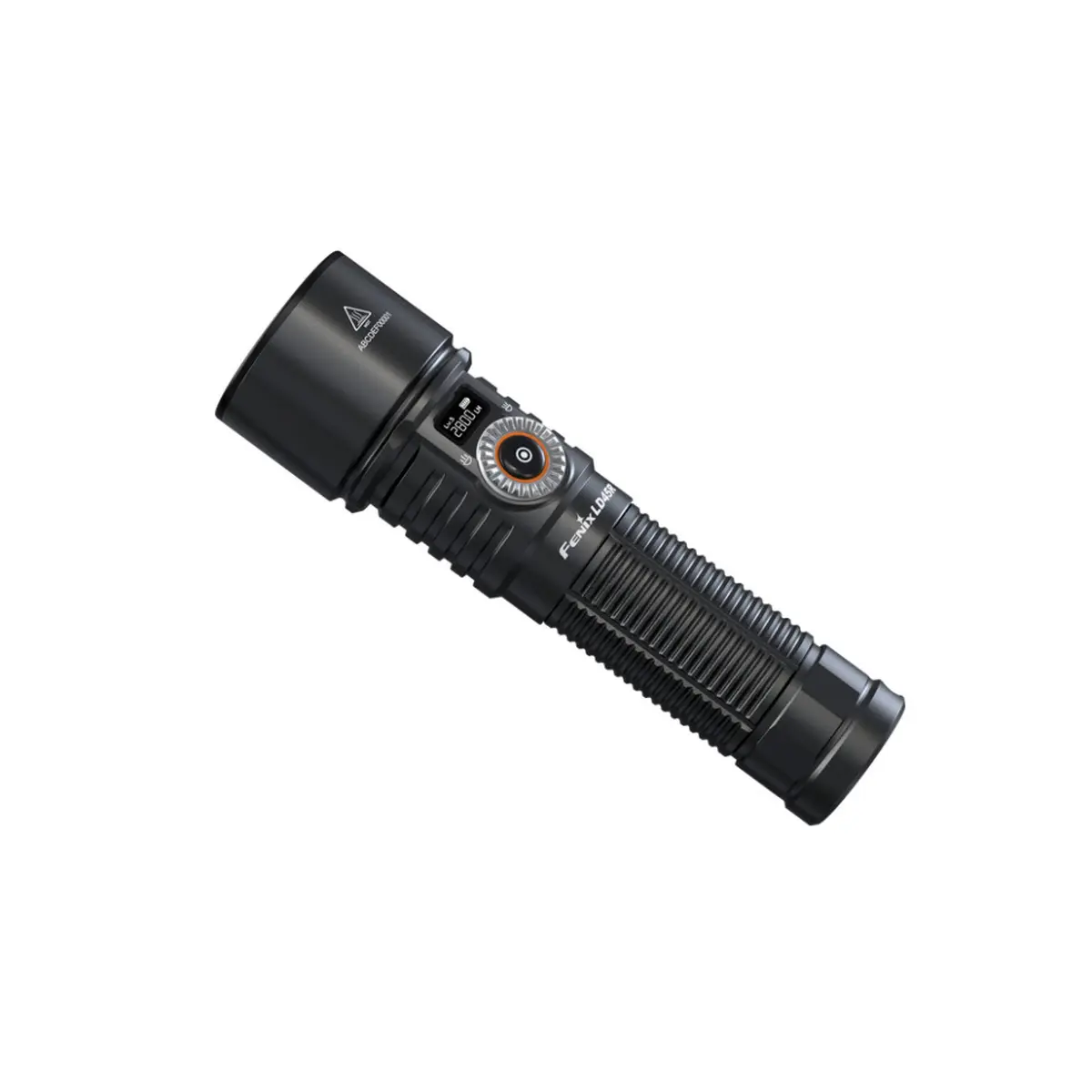 Ліхтар ручний Fenix LD45R - Зображення 5