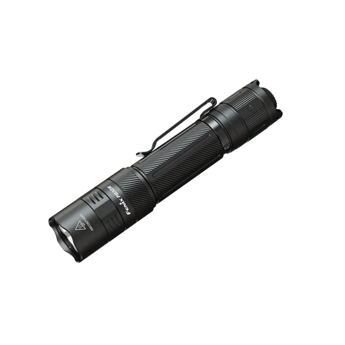 Ліхтар ручний Fenix PD32R