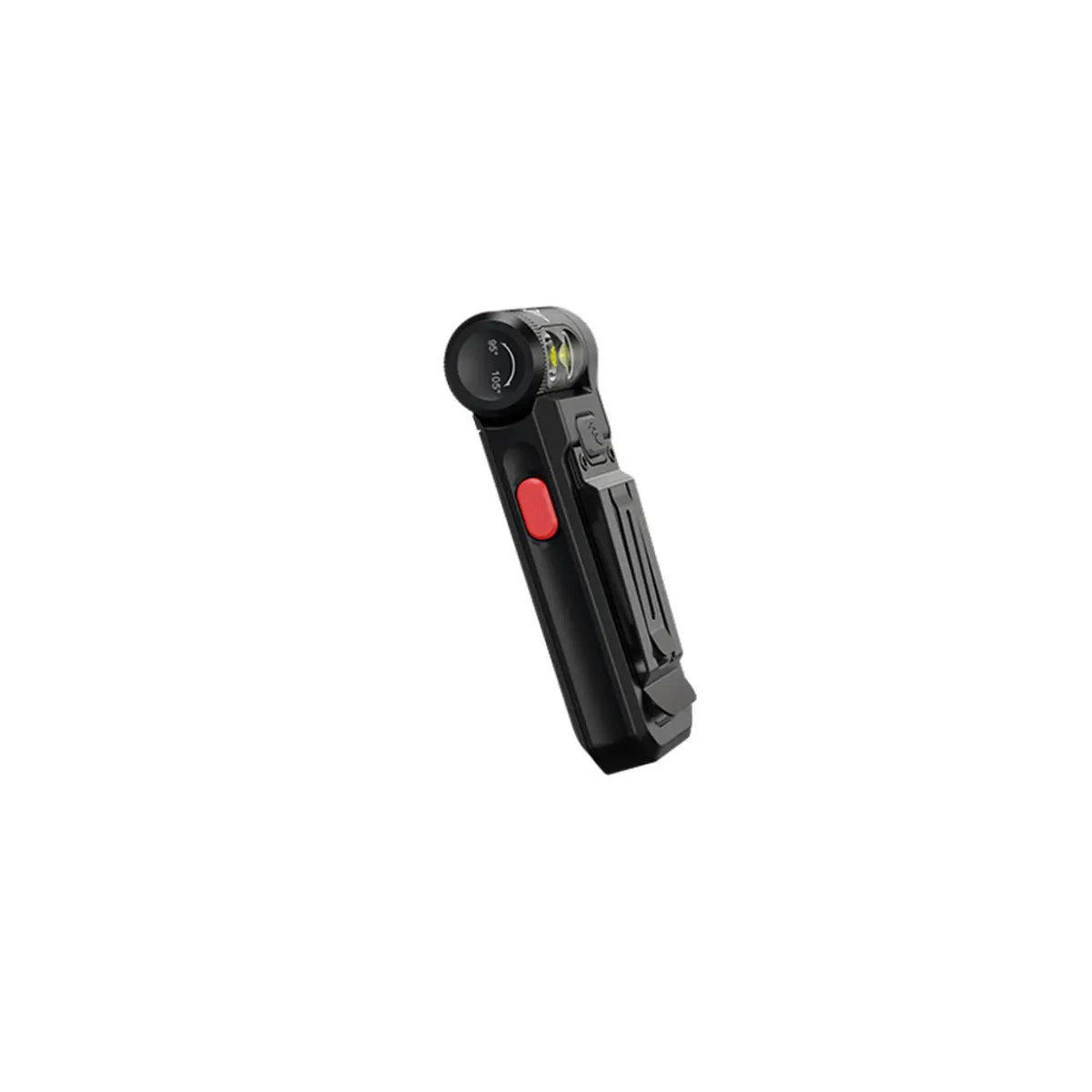 Ліхтар ручний Fenix SW05R-RED LED чорний - Зображення 6