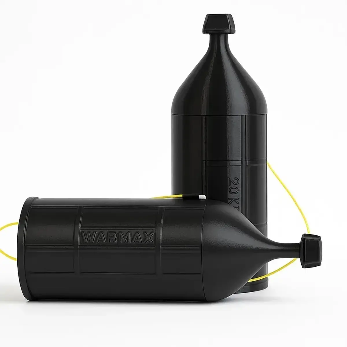 Модуль з оптоволокном WARMAX, 20 км