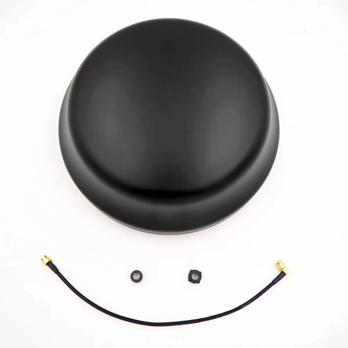 Патч антена Maple Wireless 1.5G 10,5dBi LHCP/RHCP 1380-1720MHz SMA