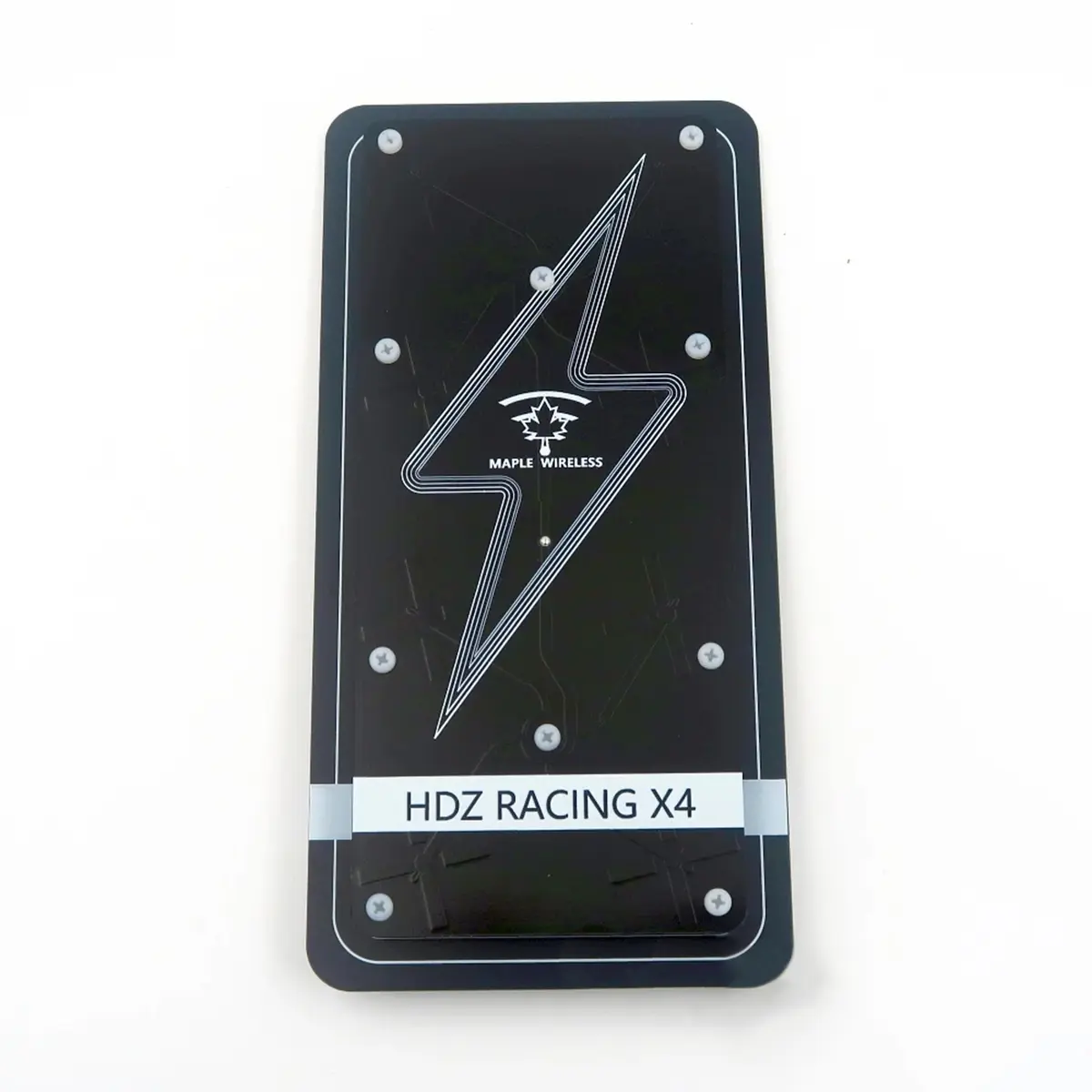Патч антена Maple Wireless 5.5G 17dBi LHCP 5.0-6.0GHz SMA