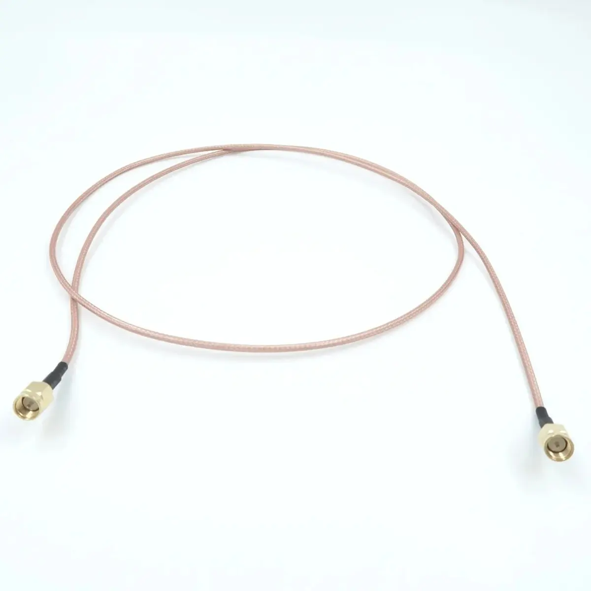 Пігтейл RG316 1м (SMA)