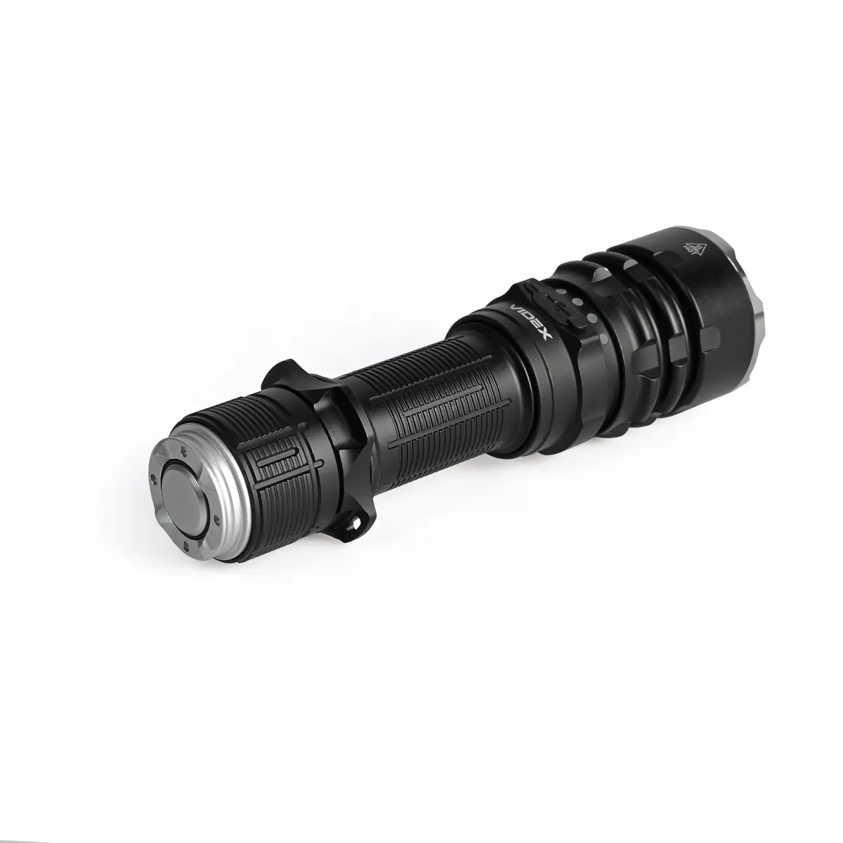 Тактичний світлодіодний ліхтарик VIDEX VLF-AT265 2000Lm 6500K - Зображення 3