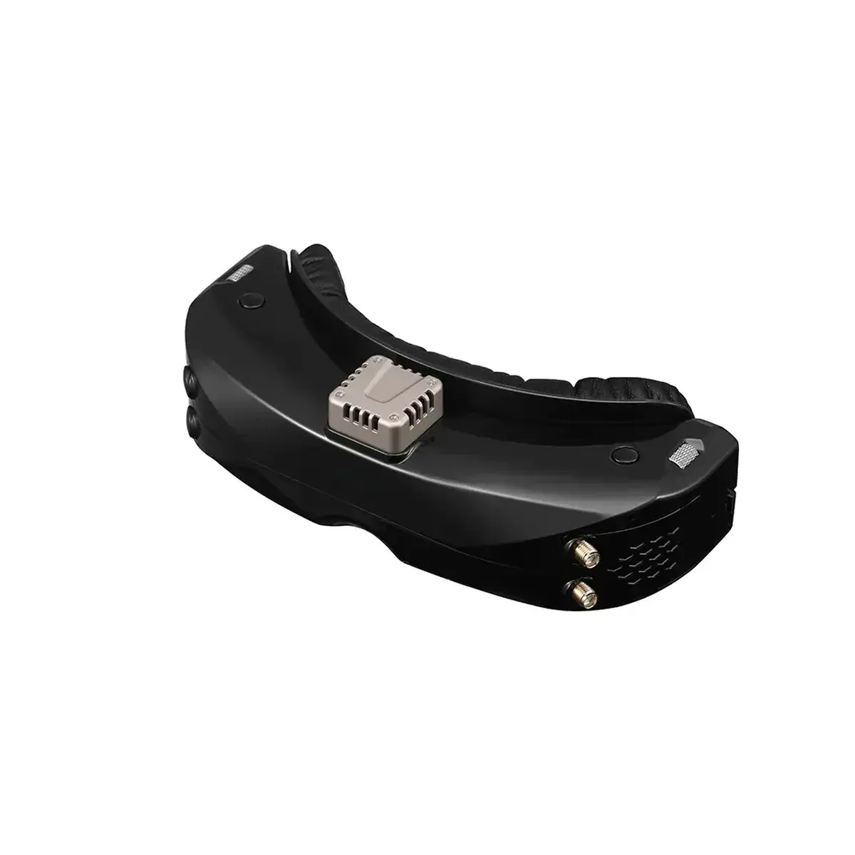 Відеоокуляри для FPV Skyzone SKY04X PRO OLED 5.8G - Зображення 4