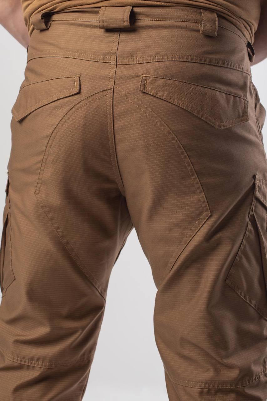 Штани TWILL Balance Military Coyote - Зображення 5