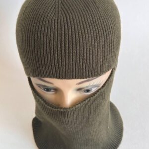 Балаклава в'язана Олива