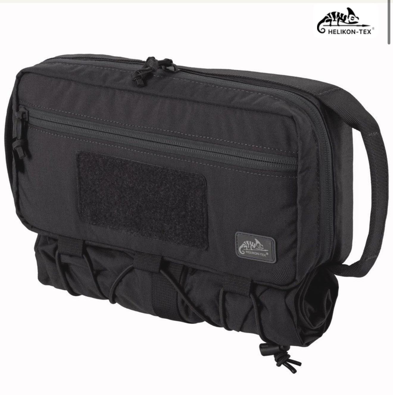 Cумка Service Case Cordura Olive Green - Зображення 3