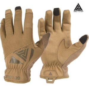 Рукавиці Direct Action Light Gloves - Coyote Brown