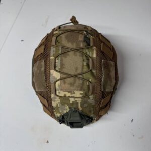 Кавер на шолом для  FAST Піксель