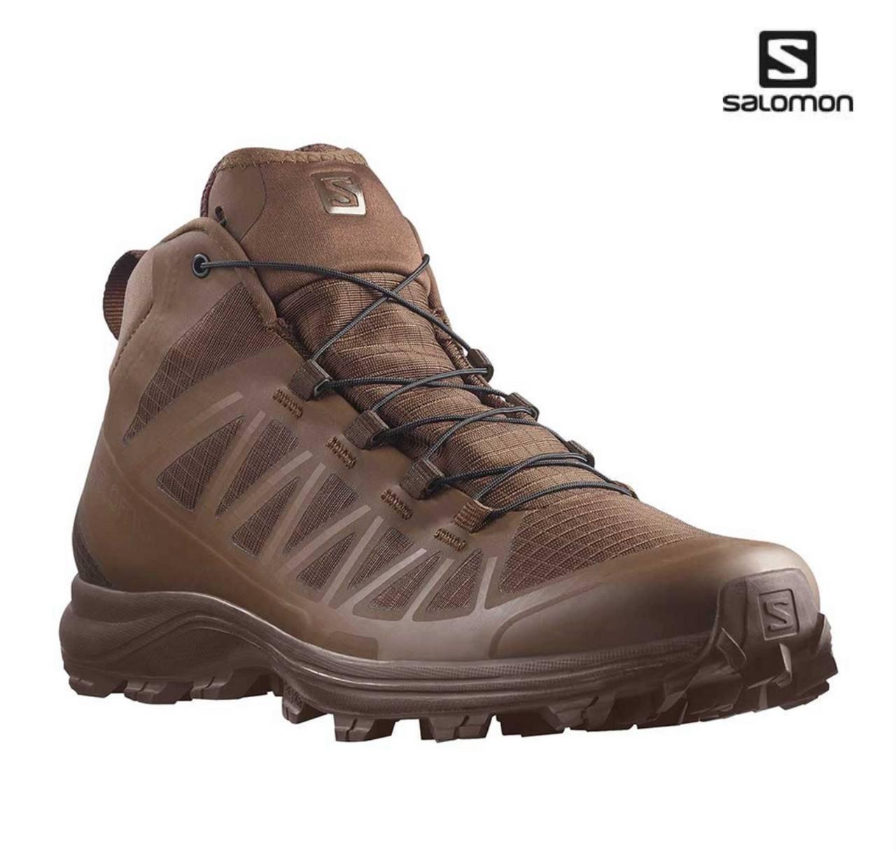 Кросівки Salomon Speed Assault 2 Earth - Зображення 6