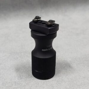 Ручка переносу вогню КВ73 M-LOK чорна