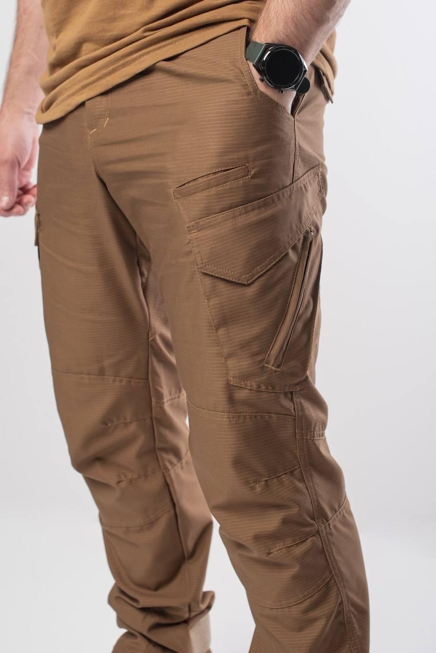 Штани TWILL Balance Military Coyote - Зображення 10