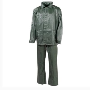 Дощовик костюм MFH Olive.