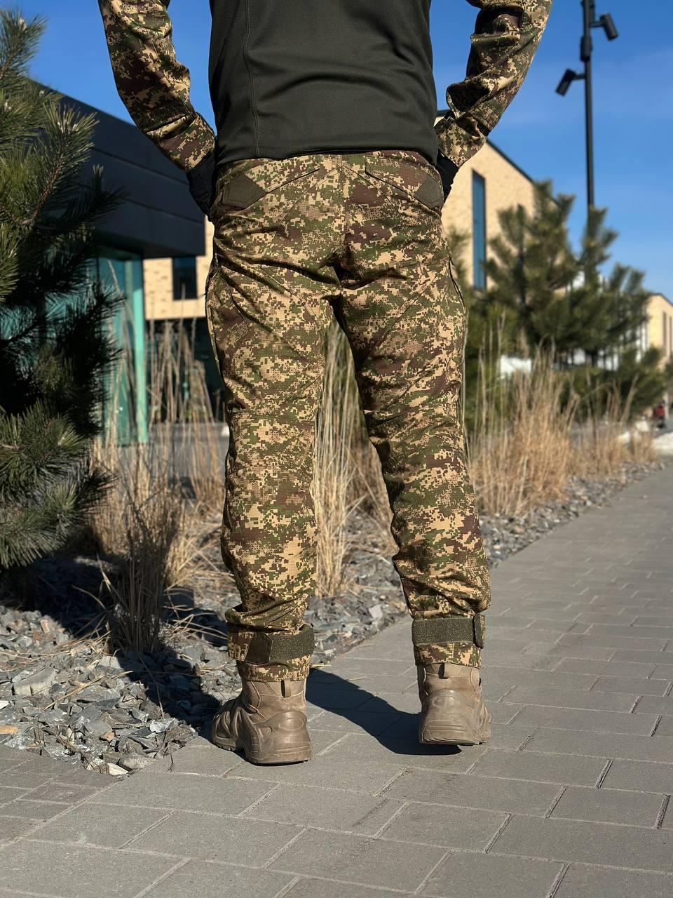 Військові штани Kayman Хижак , Тактичні штани Хижак - Зображення 17