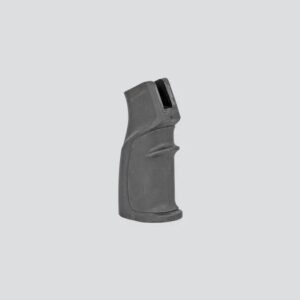 пістолетне руків'я прорезинене DLG для AR 15/M16 / M4  чорне
