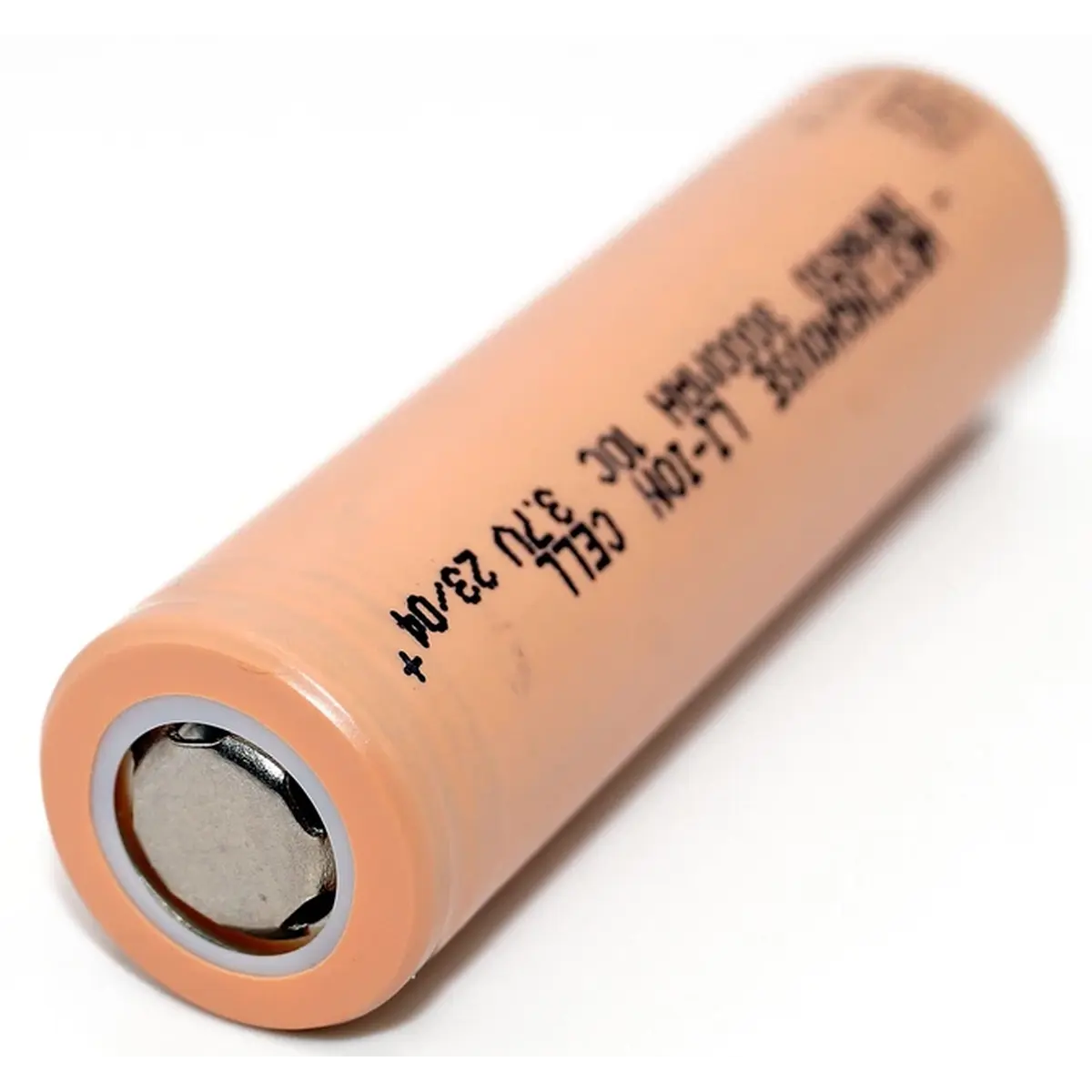 Акумулятор високострумовий літій-іонний Westinghouse Li-ion INR18650, 3.7V, 3000mAh, 10С, 1шт (062029)