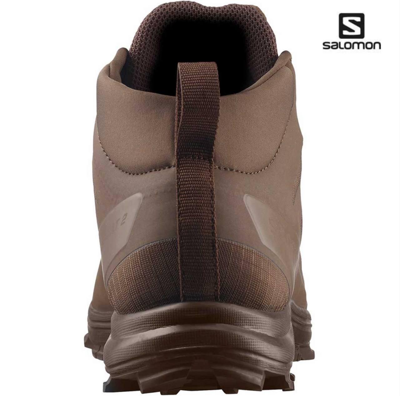 Кросівки Salomon Speed Assault 2 Earth - Зображення 5