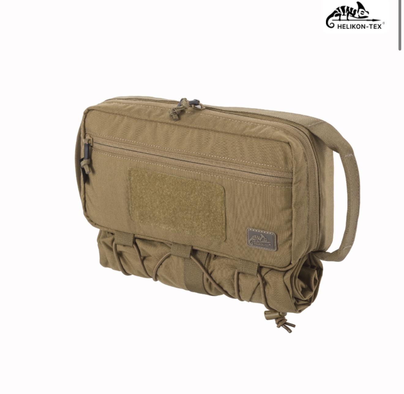 Cумка Service Case Cordura Olive Green - Зображення 4