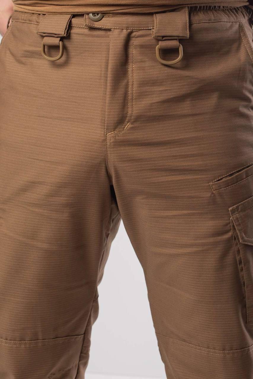 Штани TWILL Balance Military Coyote - Зображення 7