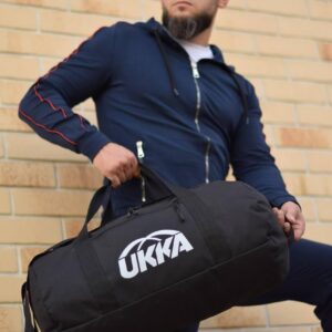 Спортивна сумка з колекції UKKA