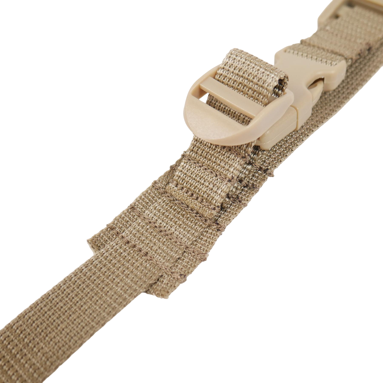 Ремінь збройовий 3-х точковий для АК РПК койот - Зображення 9