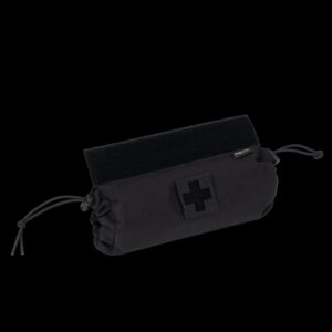 Аптечка ROLL Cordura 1000D колір Чорний