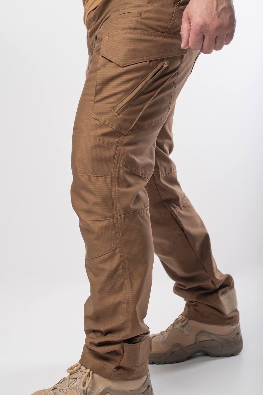 Штани TWILL Balance Military Coyote - Зображення 8