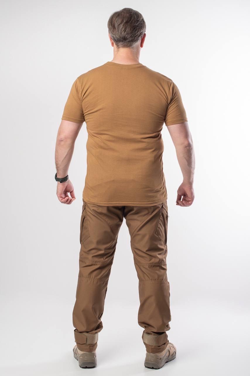 Штани TWILL Balance Military Coyote - Зображення 6