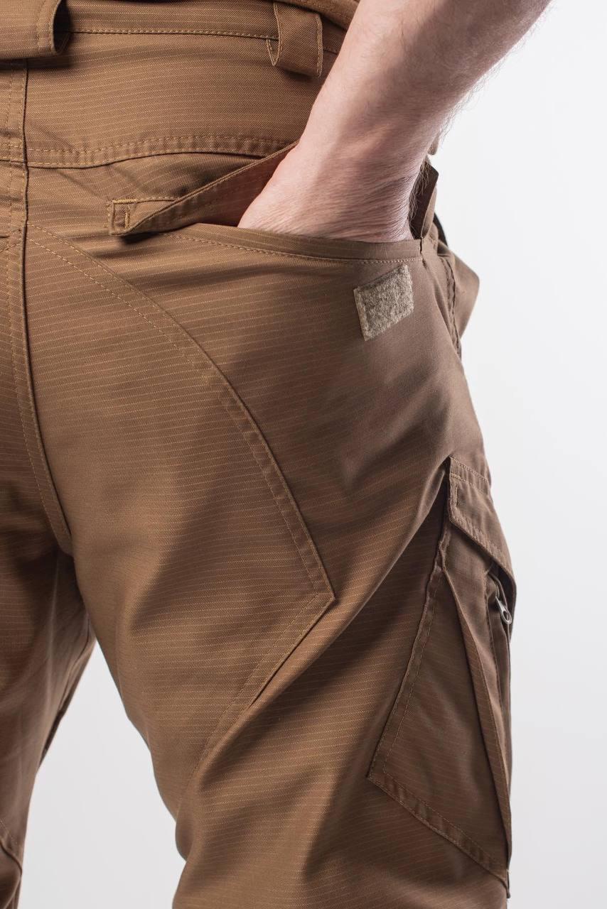 Штани TWILL Balance Military Coyote - Зображення 9