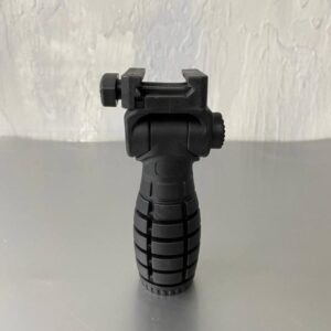 Ручка перенесення вогню Складна  АК, M16, AR15 під планку Вівера/Пікатіні