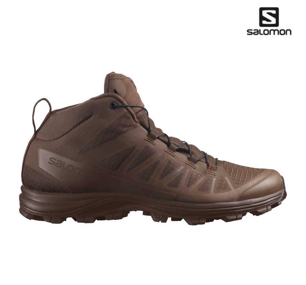 Кросівки Salomon Speed Assault 2 Earth - Зображення 4