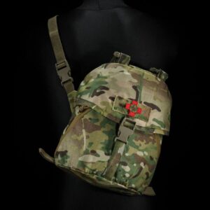 Тактична медична сумка MultiCam