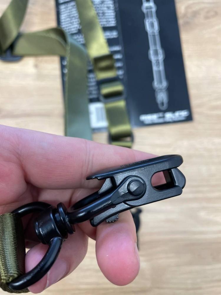 Ремінь Magpul тактичний олива - Зображення 3