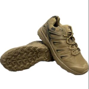 Кросівки Salomon MID койот Репліка