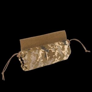 Аптечка ROLL Cordura 1000D Піксель