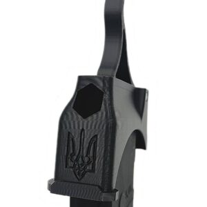 Лоадер для магазинів АК 5.45 та 7.62 чорний