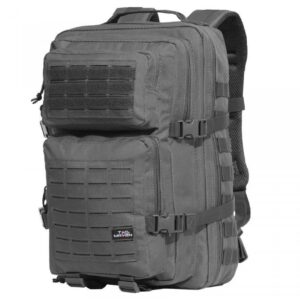 Рюкзак Pentagon Assault Large 51l LC Сірий