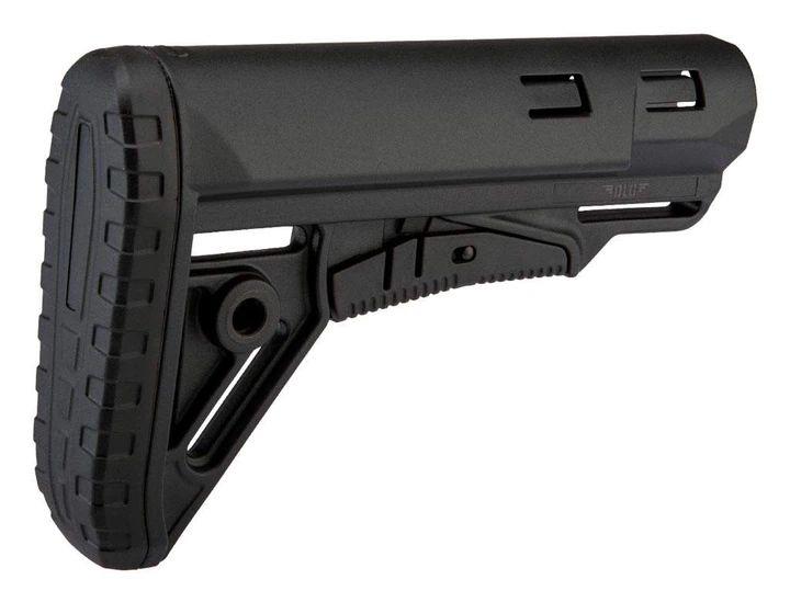 Обвіс тюнінг DLG Tactical Mil-Spec для АК-47, АК-74, АКМ Чорний - Зображення 7