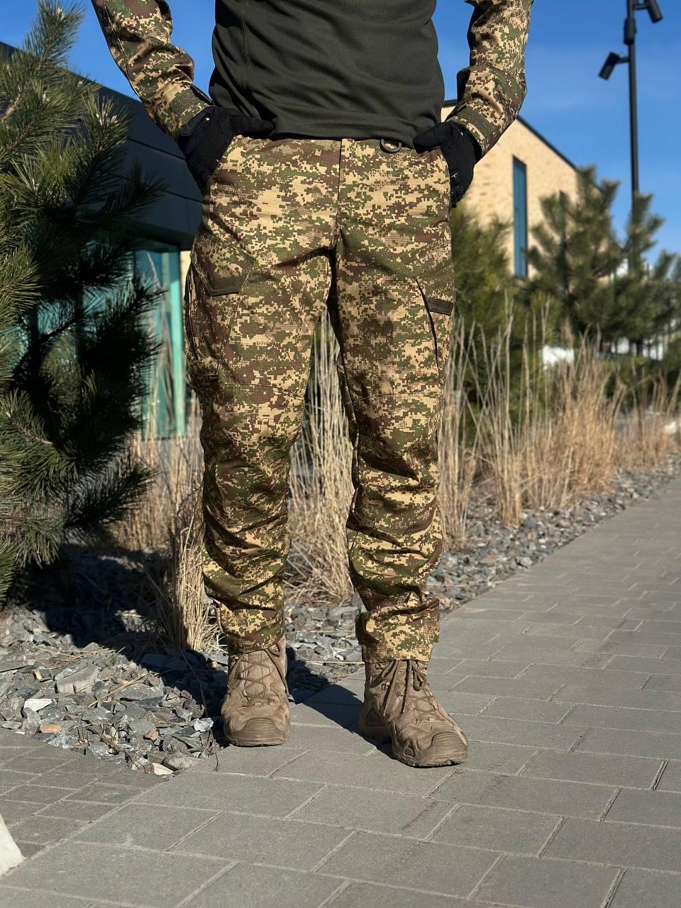 Військові штани Kayman Хижак , Тактичні штани Хижак - Зображення 23